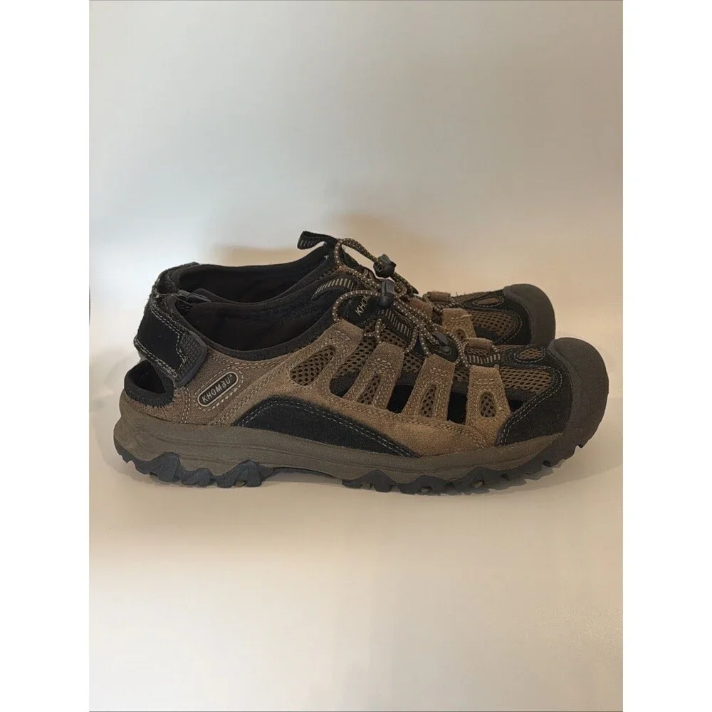 Khombu rugged comfortable